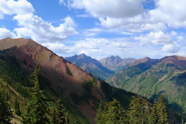 Aspen Highlands Loge Peak - Aspen, CO
