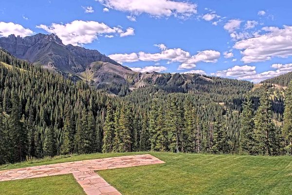 Black Iron Bowl - Mountain Village, CO