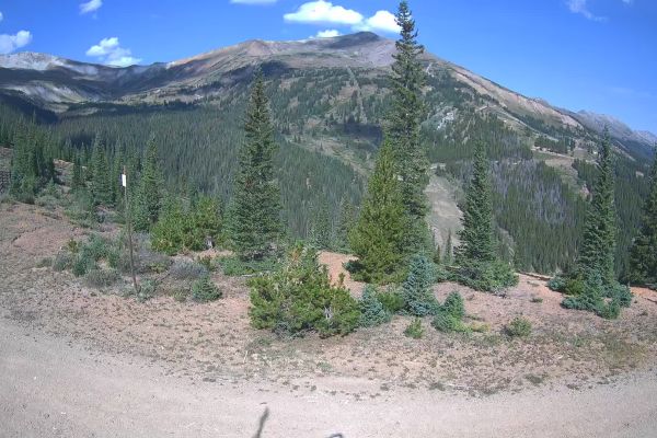 Breckenridge Ski Resort - Tenmile Range - Breckenridge, CO