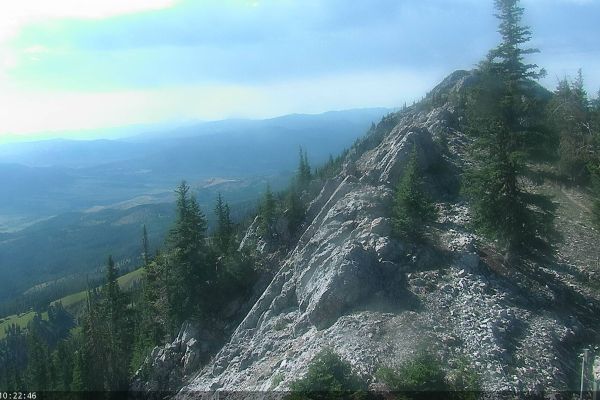 Bridger Bowl Ridge South - Bozeman, MT
