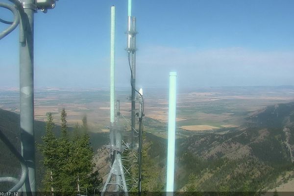 Bridger Bowl Ridge West - Bozeman, MT