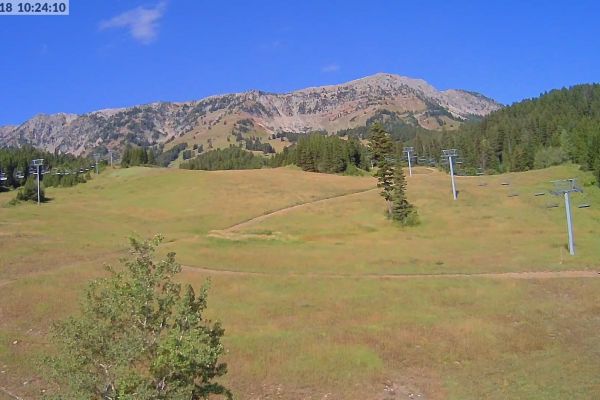 Bridger Bowl Sunnyside - Bozeman, MT