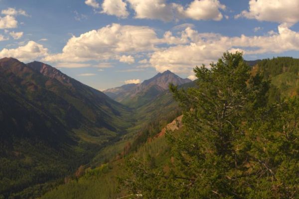Buttermilk Summit - Aspen, CO