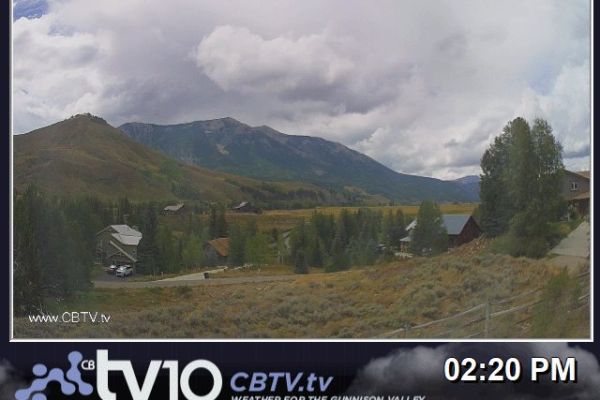 CB South - Whetstone Mountain - Crested Butte South, CO