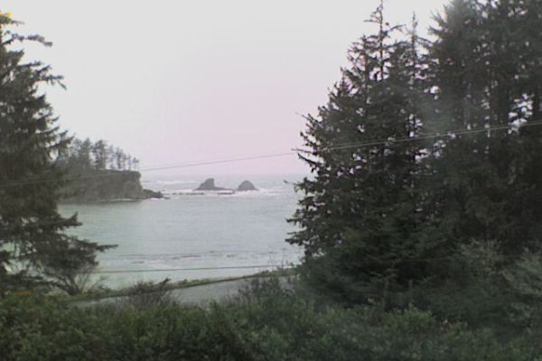 Coos Bay Sunset Bay - Coos Bay, OR
