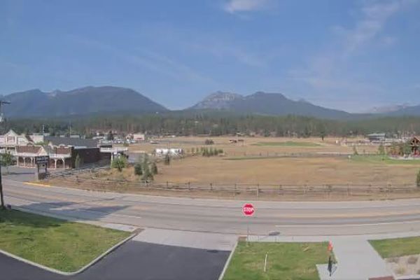 Darby - Darby, MT