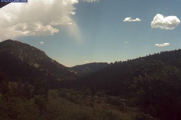 Fall River - Estes Park, CO