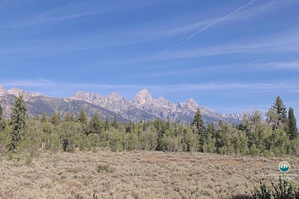 Grand Teton Webcams