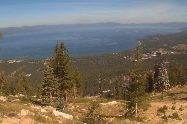 Heavenly Resort Tahoe View - South lake Tahoe, NV
