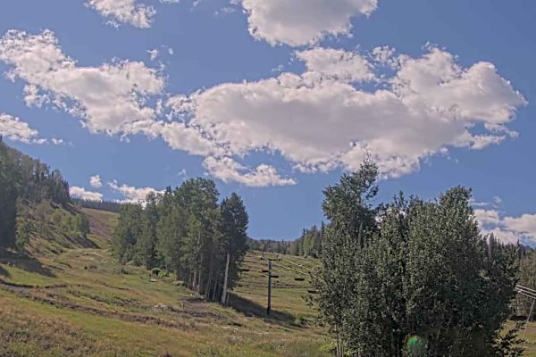 Hoot Brown Terrain Park - Mountain Village, CO