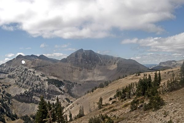 JHMR - Cody Bowl - Teton Village, WY