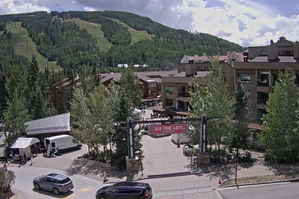 Lionshead Village - Vail, CO