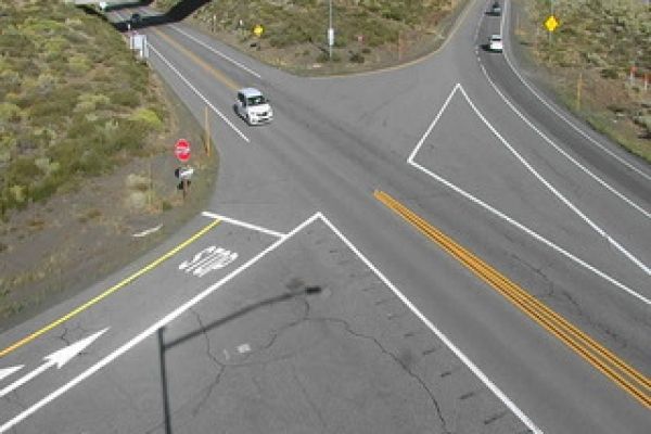 Mammoth Lakes SR-203 Junction - Mammoth Lakes, CA