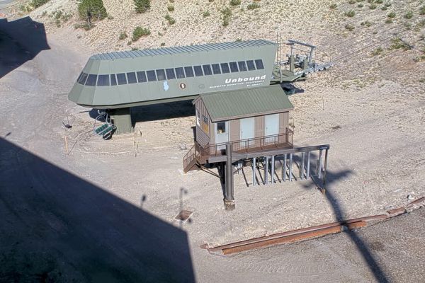 Mammoth Mountain Main Lodge - Mammoth Lakes, CA