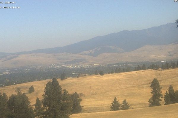 Missoula South - Bitterroot View - Missoula, MT