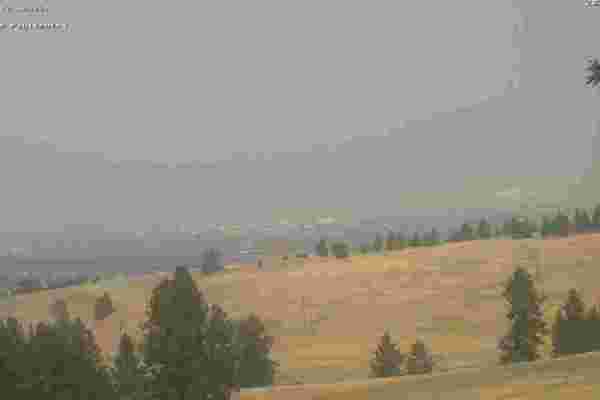 Missoula Valley & South Hills