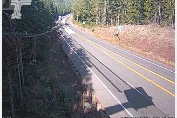 Mt Hood Skibowl (Hwy 26) - Government Camp, OR