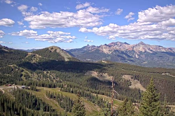 See Forever Ridge - Mountain Village, CO