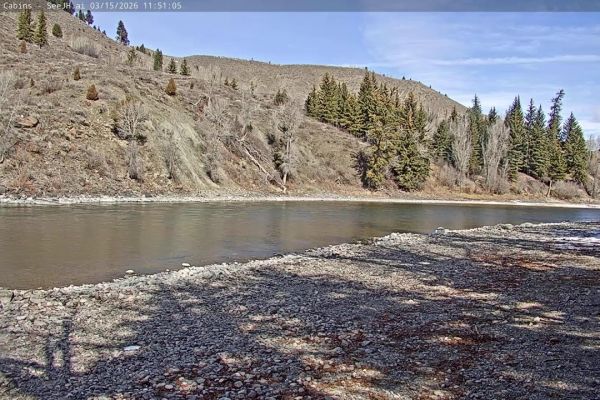 Snake River Cabins - Jackson, WY