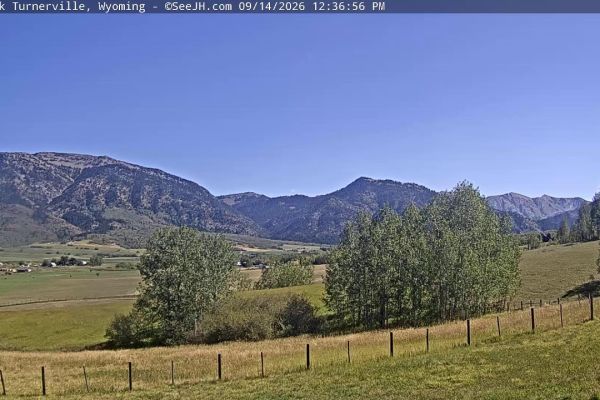 Star Valley - Bedford, Wyoming - Bedford, WY