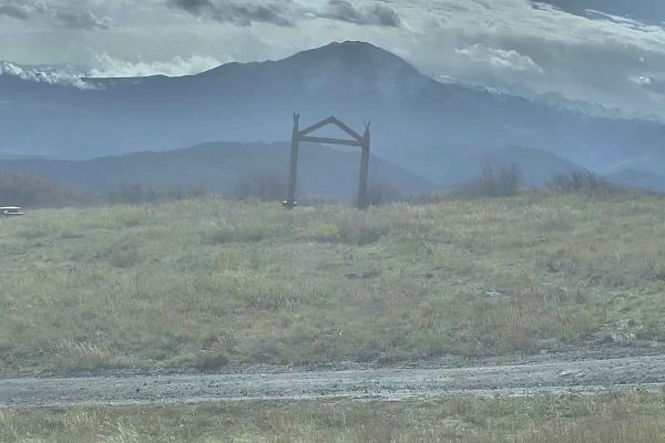 Sunlight Mountain Mount Sopris View - Glenwood Springs, CO