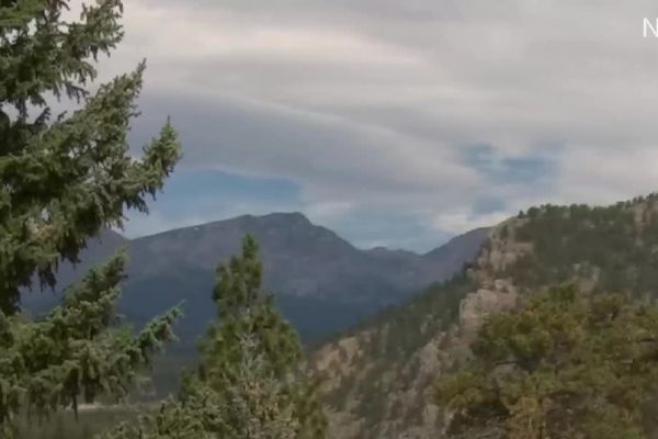 Windcliff - Estes Park, CO